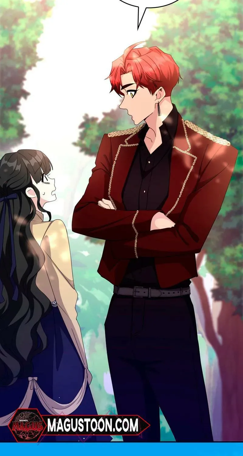 Read Their Obsession Will Ruin Me chapter 13 image 4 on Lezhin