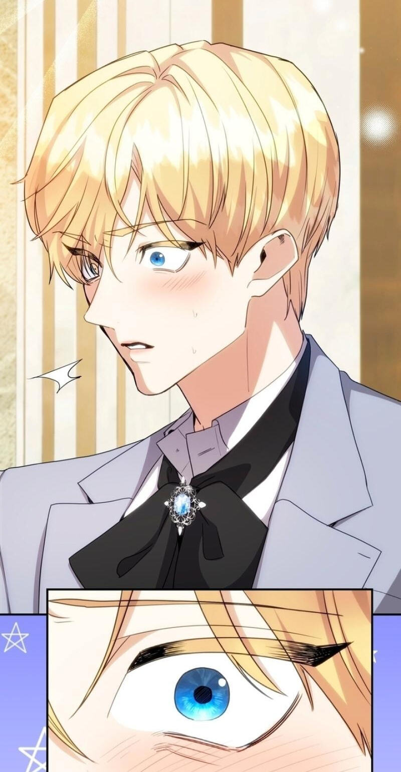 Read Their Obsession Will Ruin Me chapter 16 image 1 on Lezhin