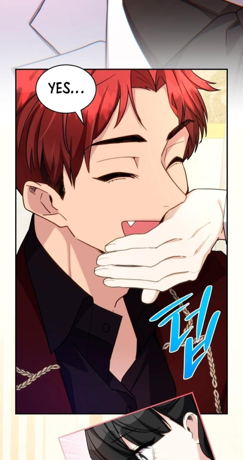 Read Their Obsession Will Ruin Me chapter 16 image 10 on Lezhin