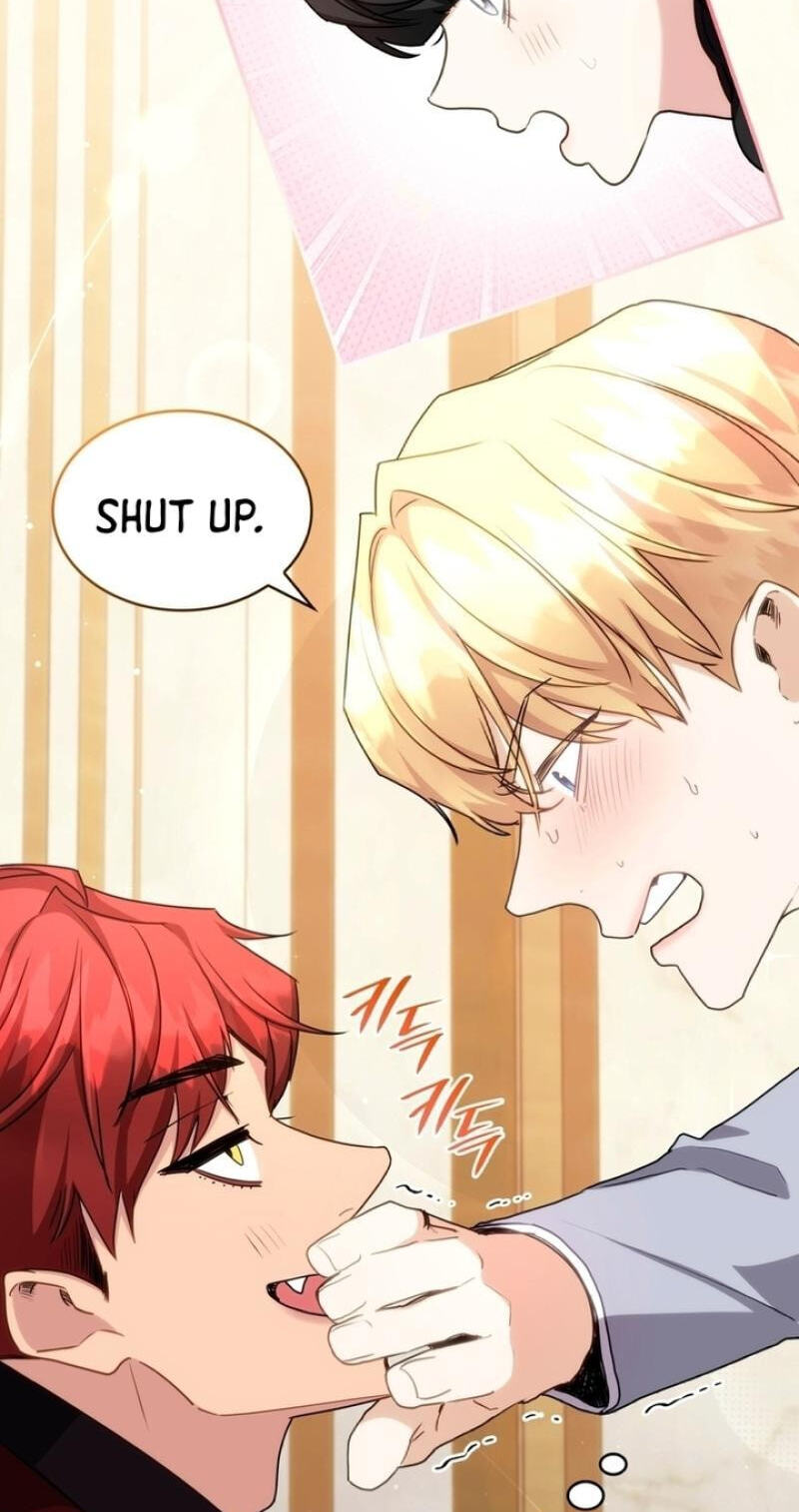 Read Their Obsession Will Ruin Me chapter 16 image 11 on Lezhin
