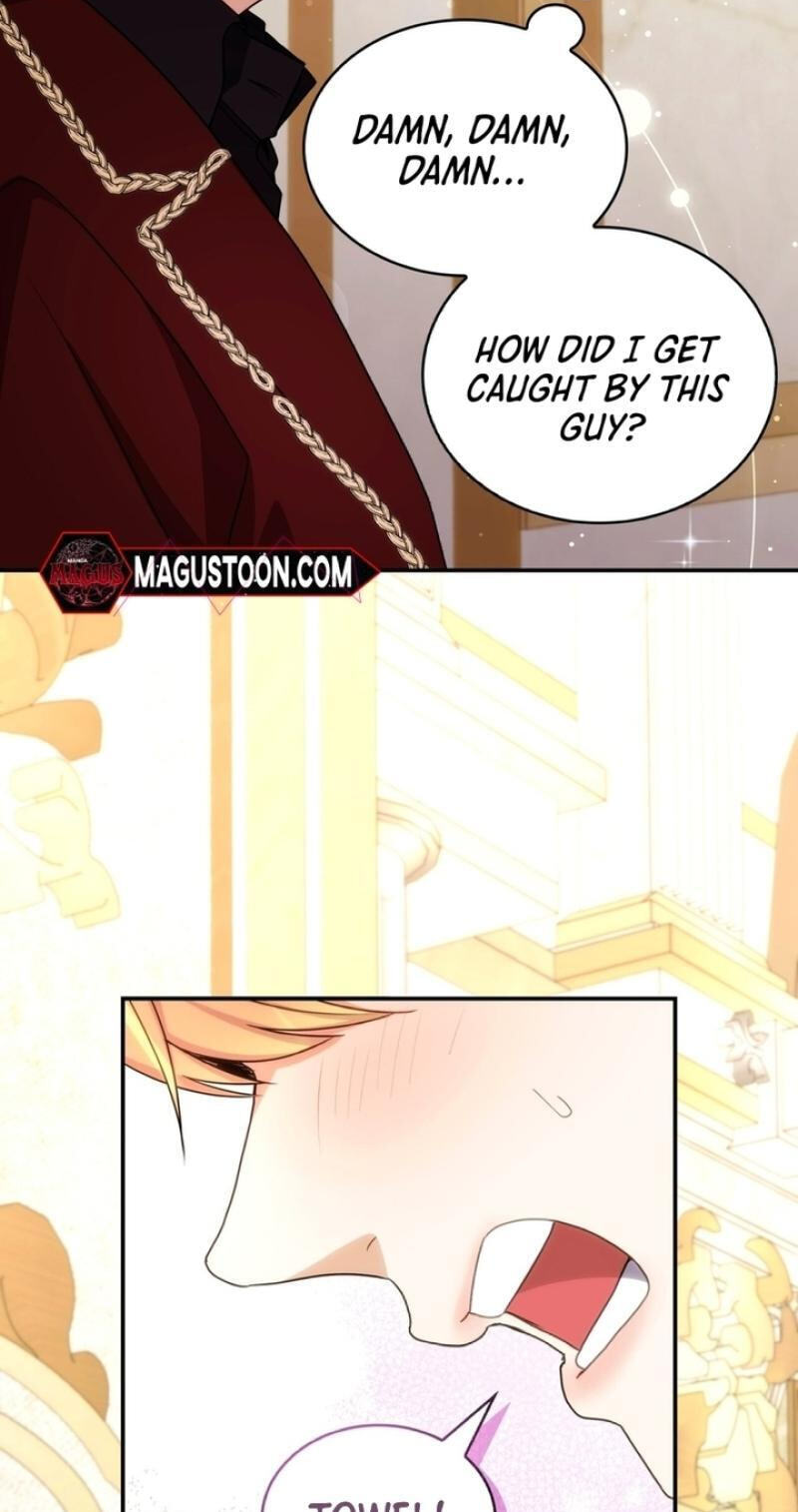 Read Their Obsession Will Ruin Me chapter 16 image 12 on Lezhin