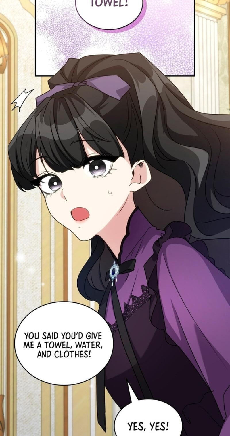 Read Their Obsession Will Ruin Me chapter 16 image 13 on Lezhin