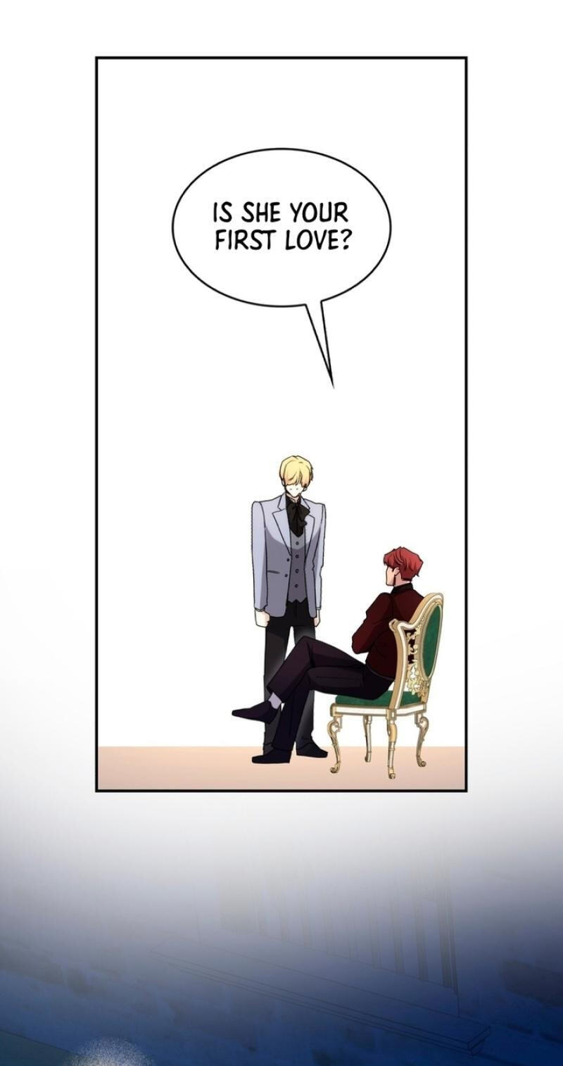 Read Their Obsession Will Ruin Me chapter 16 image 16 on Lezhin