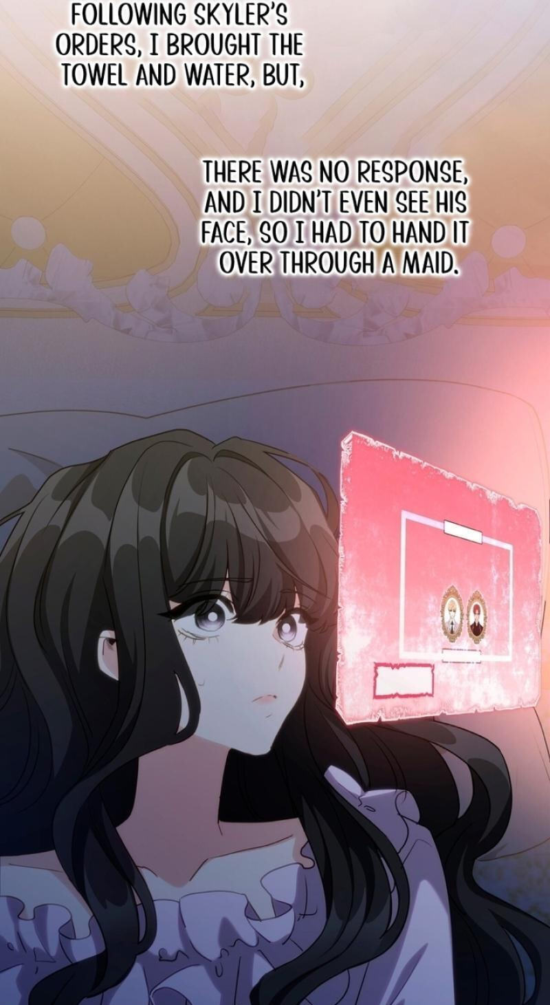 Read Their Obsession Will Ruin Me chapter 16 image 19 on Lezhin