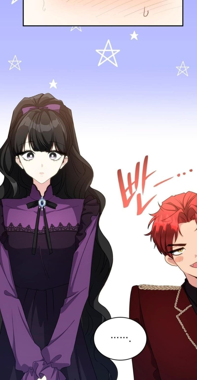 Read Their Obsession Will Ruin Me chapter 16 image 2 on Lezhin