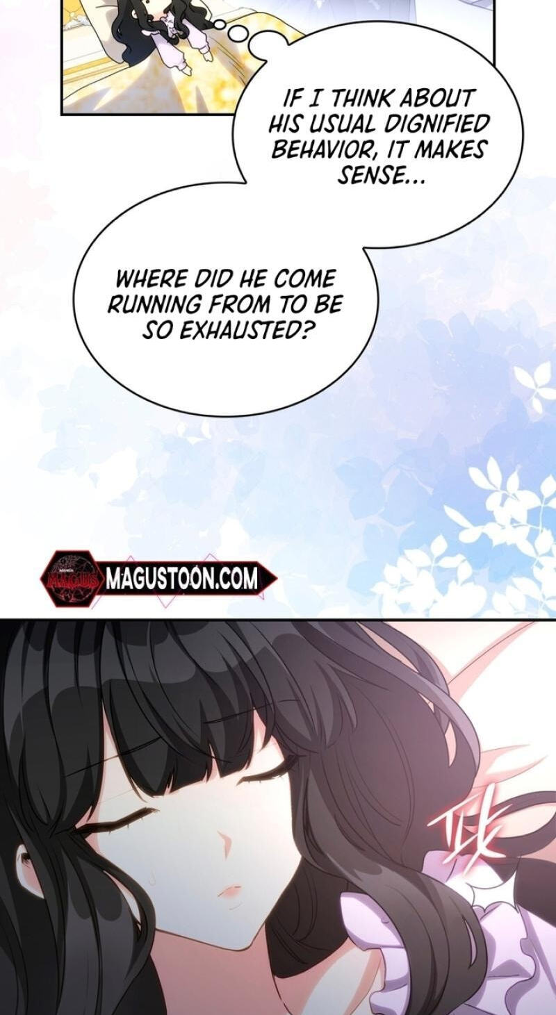 Read Their Obsession Will Ruin Me chapter 16 image 22 on Lezhin