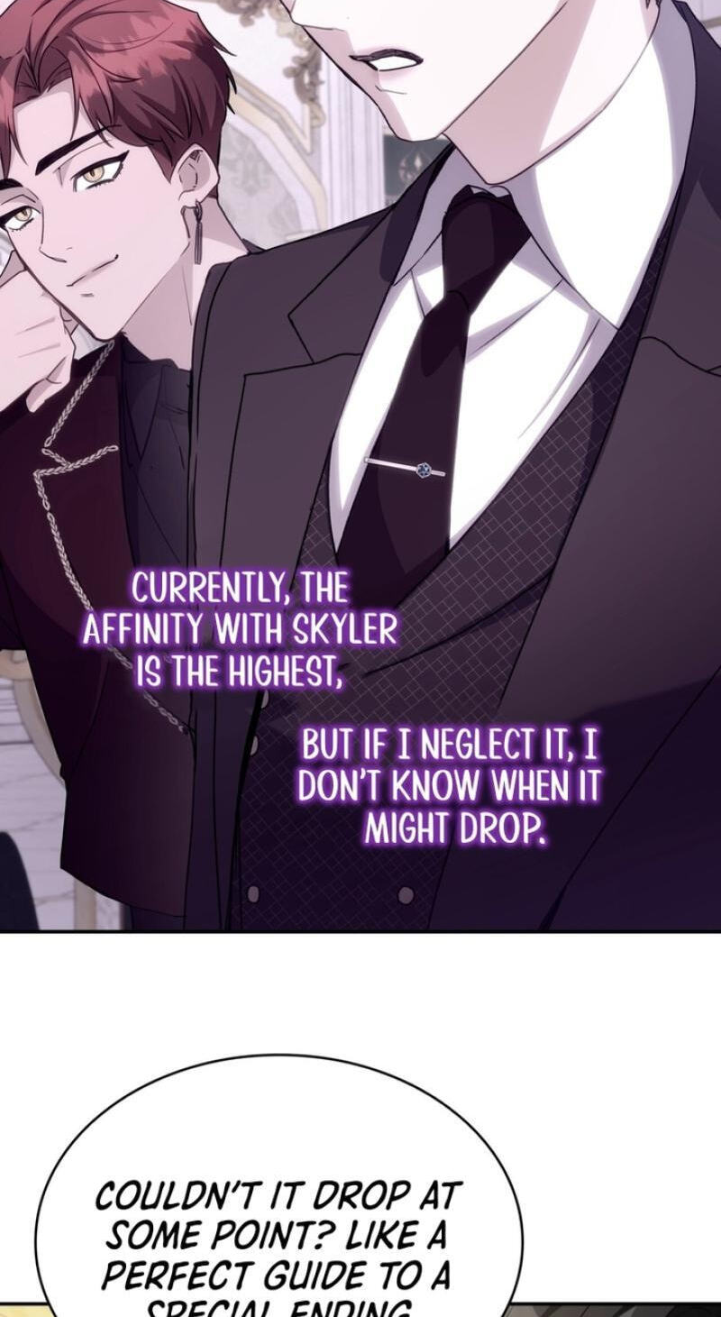 Read Their Obsession Will Ruin Me chapter 16 image 24 on Lezhin