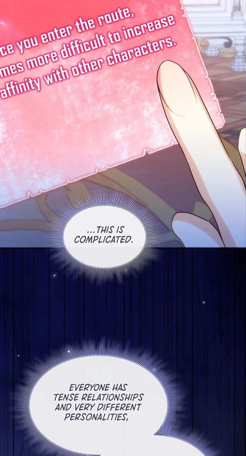 Read Their Obsession Will Ruin Me chapter 16 image 33 on Lezhin
