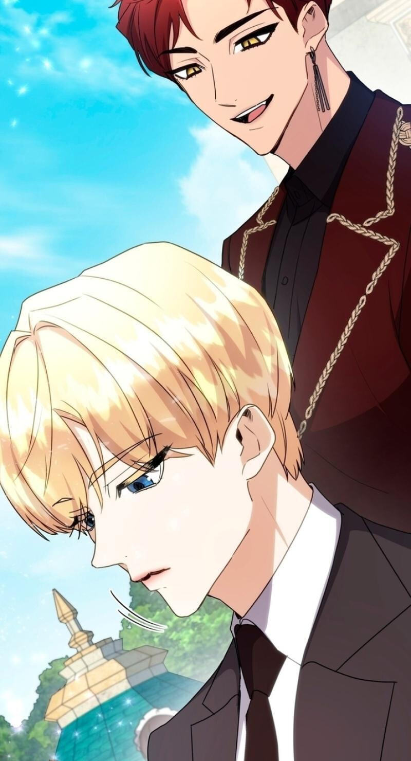Read Their Obsession Will Ruin Me chapter 16 image 38 on Lezhin