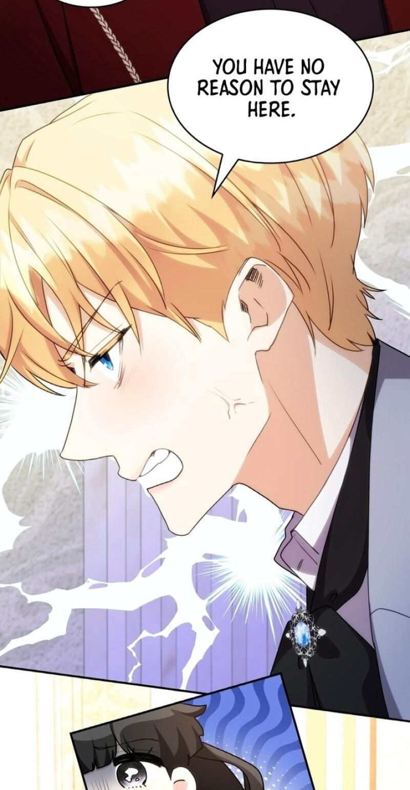 Read Their Obsession Will Ruin Me chapter 16 image 4 on Lezhin