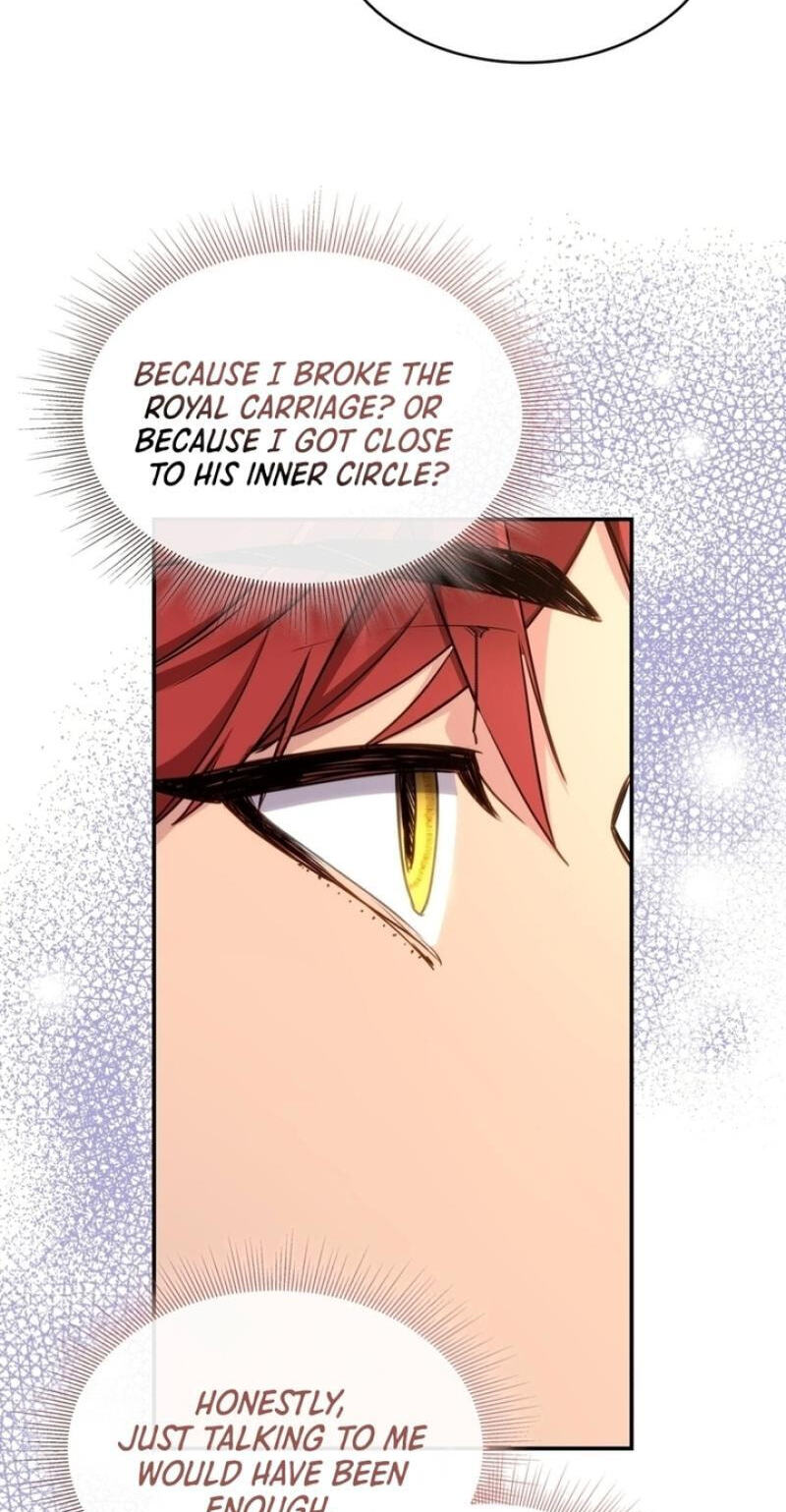 Read Their Obsession Will Ruin Me chapter 16 image 6 on Lezhin