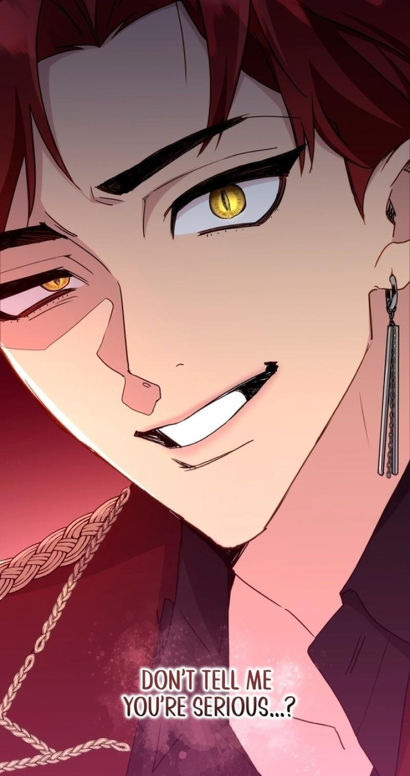 Read Their Obsession Will Ruin Me chapter 16 image 8 on Lezhin