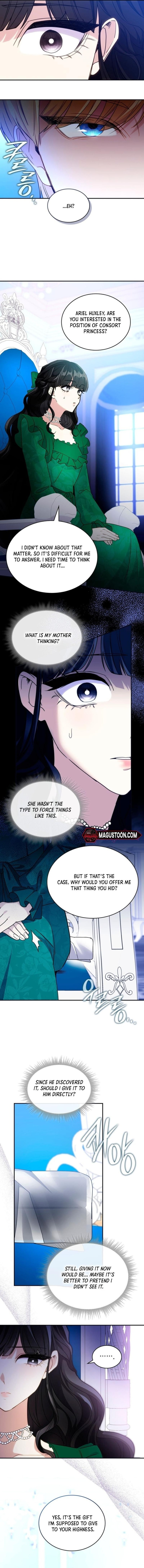 Read Their Obsession Will Ruin Me chapter 2 image 10 on Lezhin