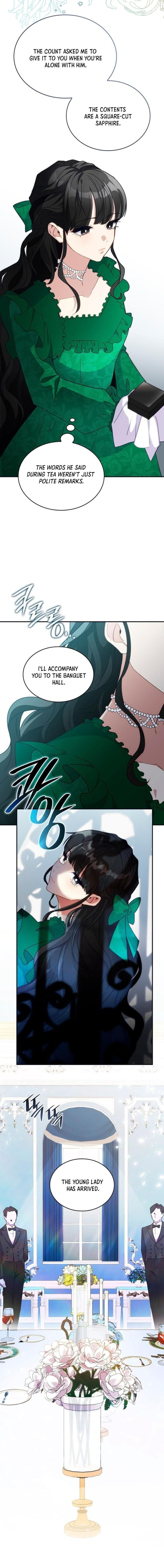 Read Their Obsession Will Ruin Me chapter 2 image 4 on Lezhin