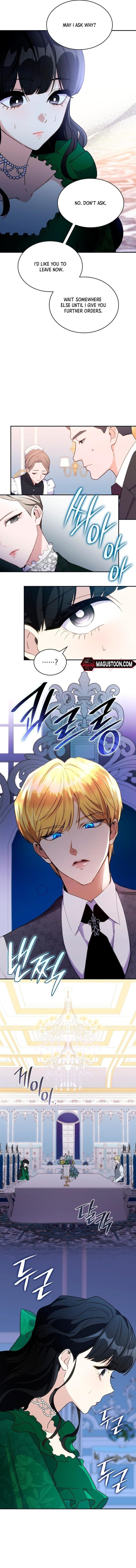 Read Their Obsession Will Ruin Me chapter 2 image 8 on Lezhin