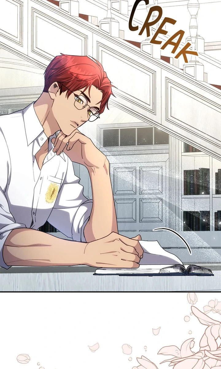 Read Their Obsession Will Ruin Me chapter 25 image 1 on Lezhin