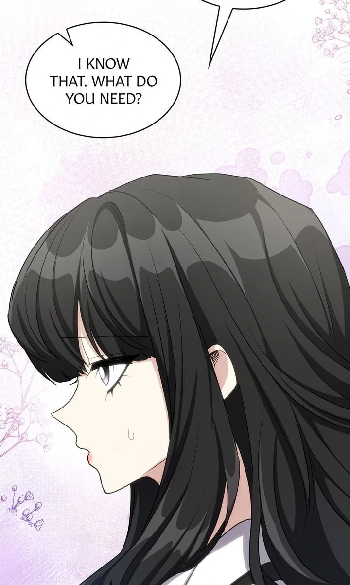 Read Their Obsession Will Ruin Me chapter 25 image 11 on Lezhin