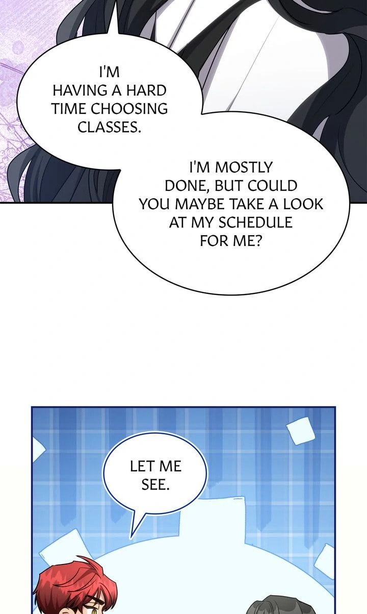 Read Their Obsession Will Ruin Me chapter 25 image 12 on Lezhin