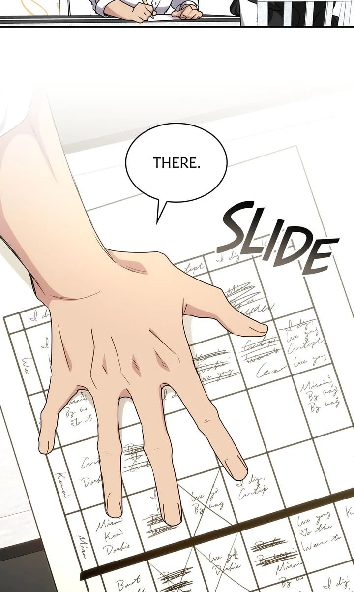 Read Their Obsession Will Ruin Me chapter 25 image 18 on Lezhin