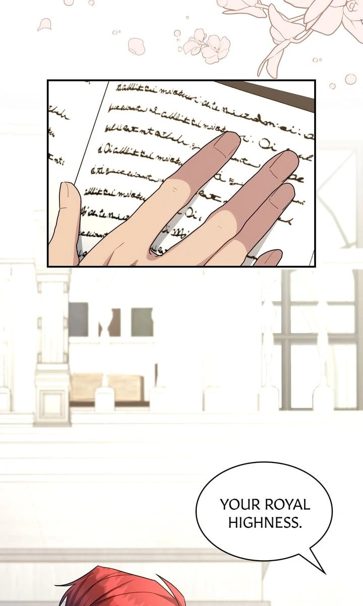 Read Their Obsession Will Ruin Me chapter 25 image 2 on Lezhin