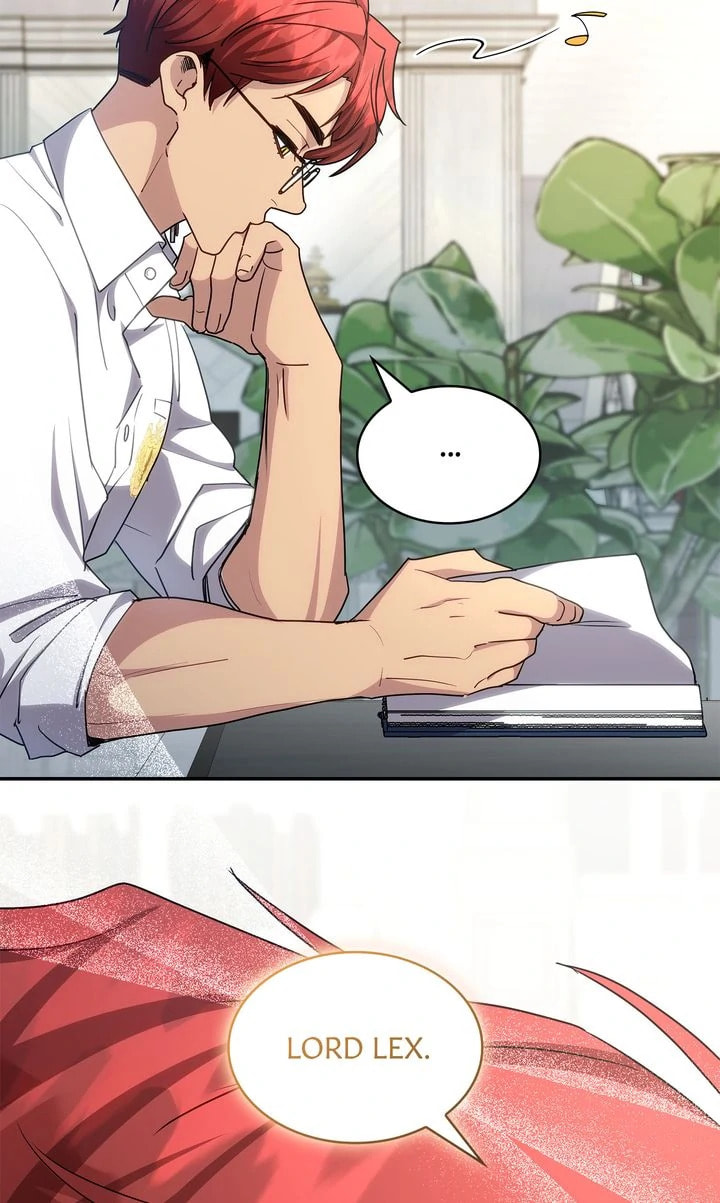 Read Their Obsession Will Ruin Me chapter 25 image 3 on Lezhin