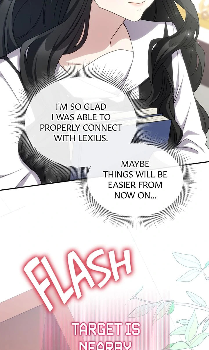 Read Their Obsession Will Ruin Me chapter 25 image 42 on Lezhin