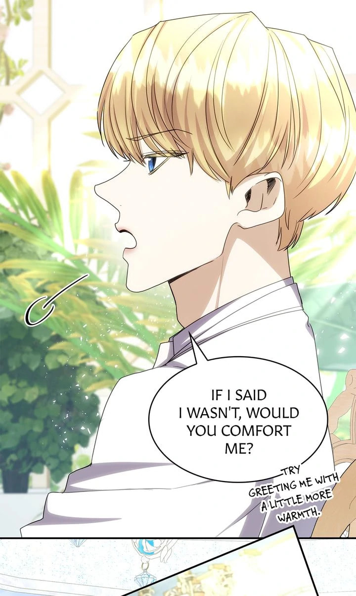 Read Their Obsession Will Ruin Me chapter 25 image 49 on Lezhin