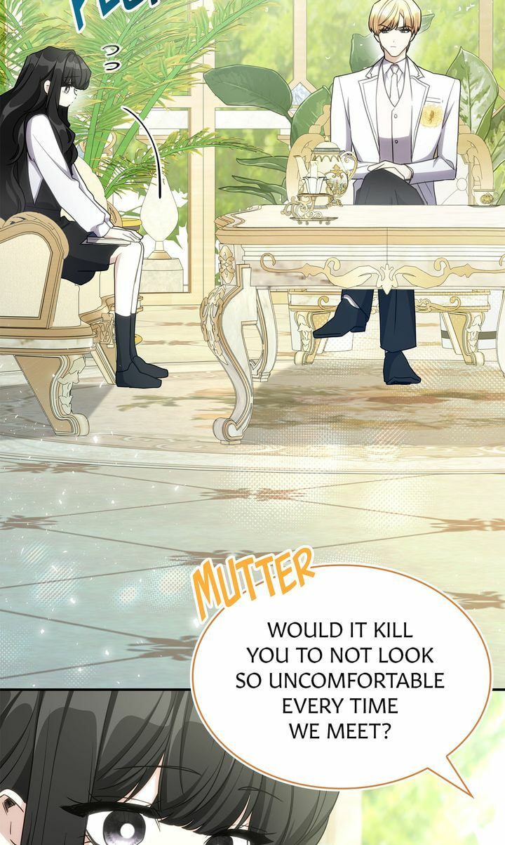 Read Their Obsession Will Ruin Me chapter 25 image 51 on Lezhin