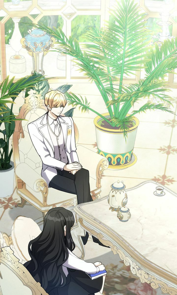 Read Their Obsession Will Ruin Me chapter 25 image 56 on Lezhin