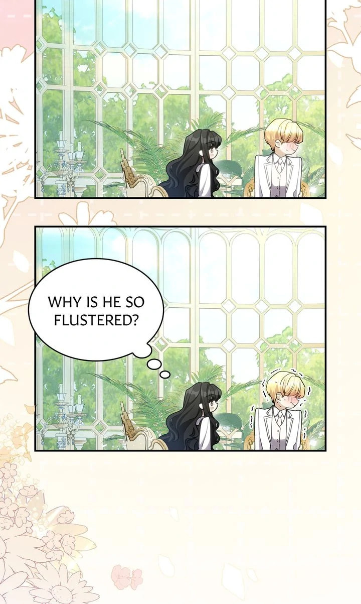 Read Their Obsession Will Ruin Me chapter 25 image 66 on Lezhin