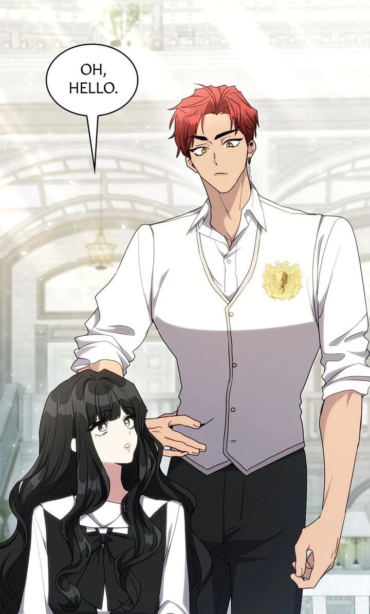 Read Their Obsession Will Ruin Me chapter 26 image 18 on Lezhin