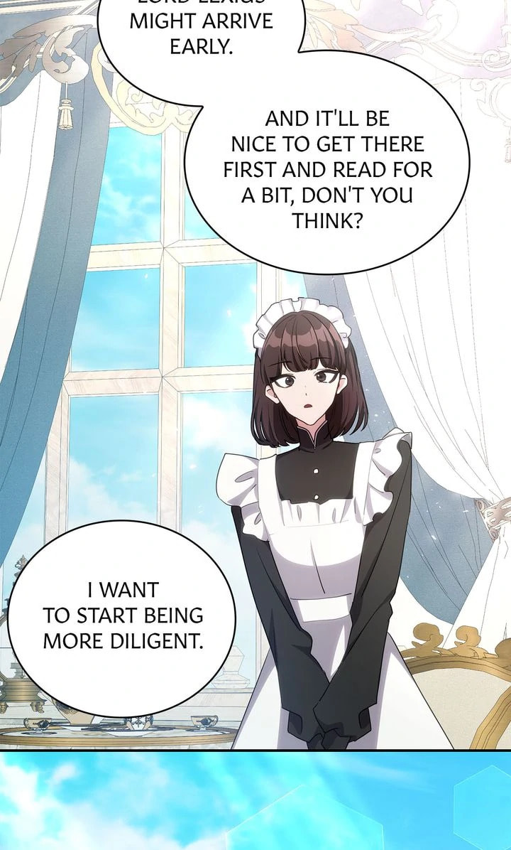 Read Their Obsession Will Ruin Me chapter 26 image 2 on Lezhin