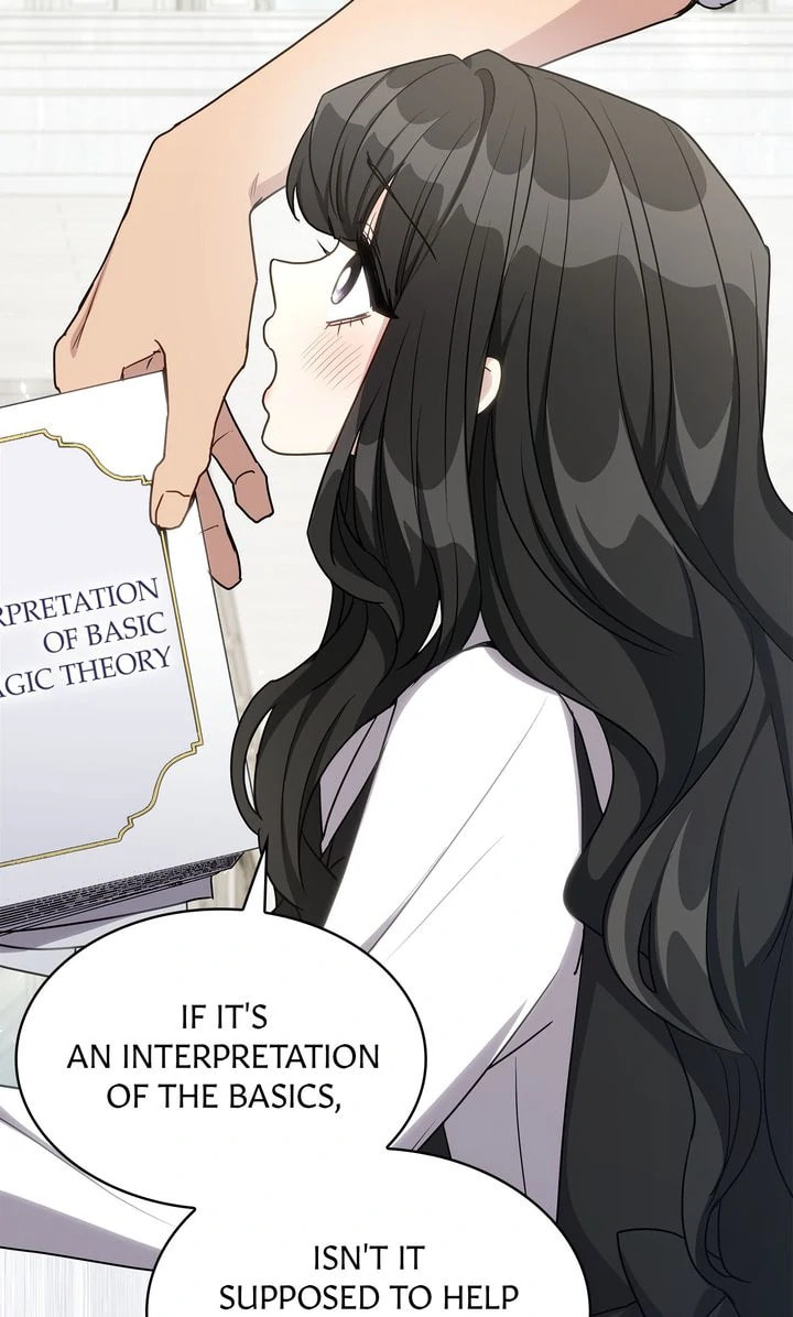 Read Their Obsession Will Ruin Me chapter 26 image 21 on Lezhin