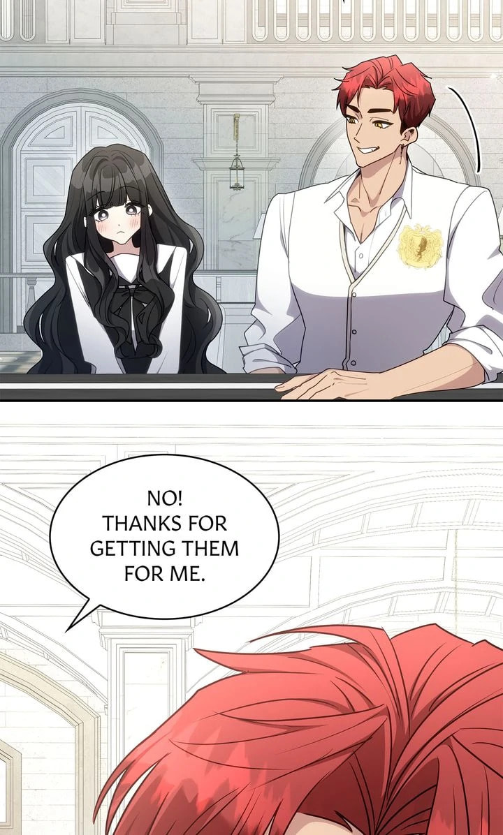 Read Their Obsession Will Ruin Me chapter 26 image 29 on Lezhin