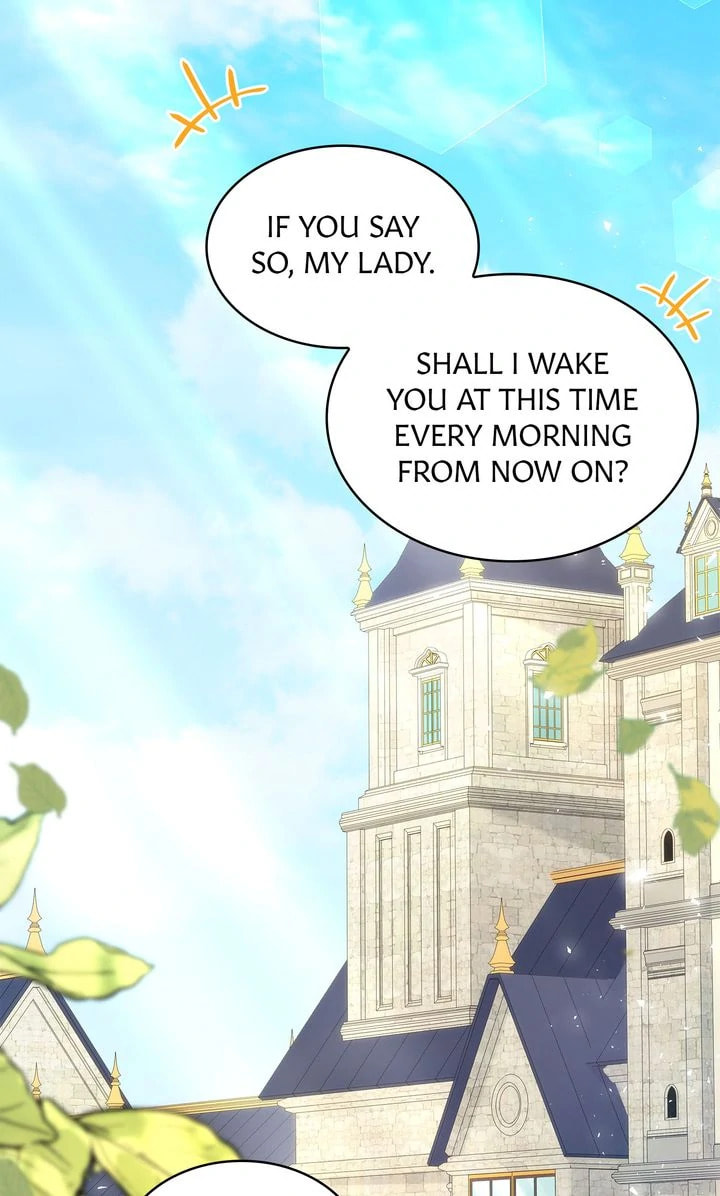 Read Their Obsession Will Ruin Me chapter 26 image 3 on Lezhin