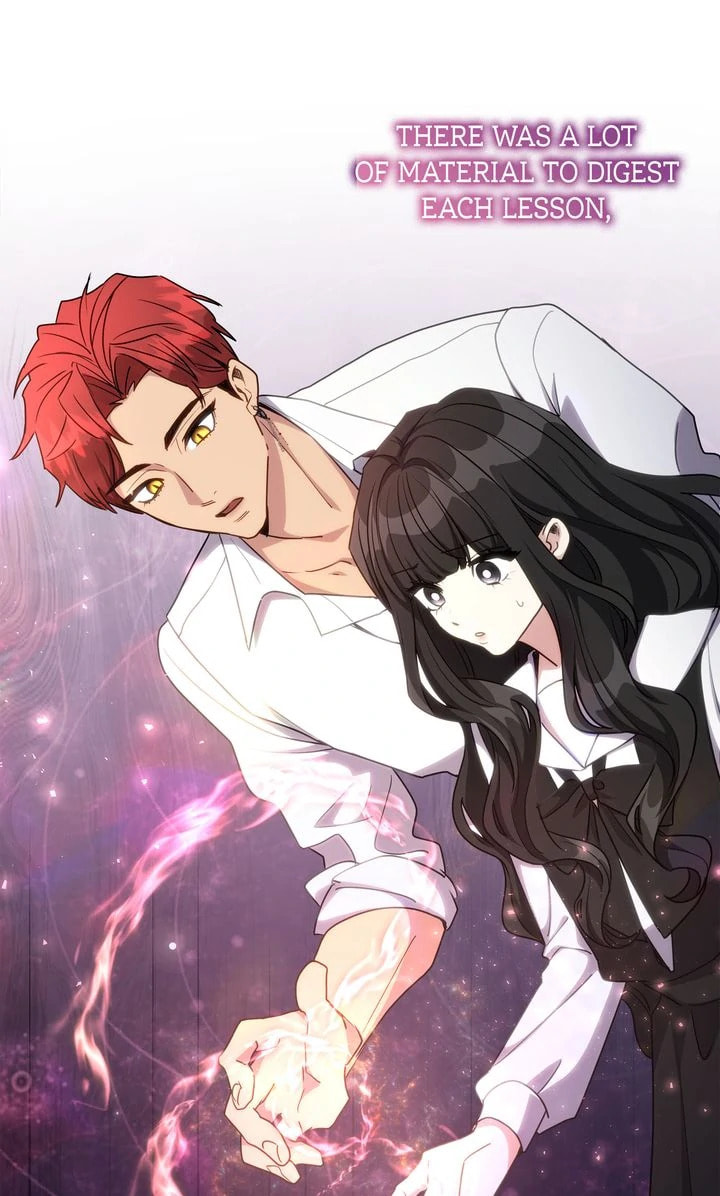 Read Their Obsession Will Ruin Me chapter 26 image 36 on Lezhin