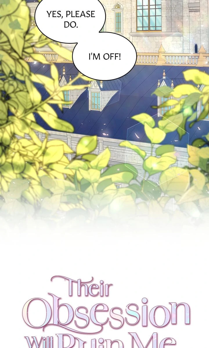 Read Their Obsession Will Ruin Me chapter 26 image 4 on Lezhin