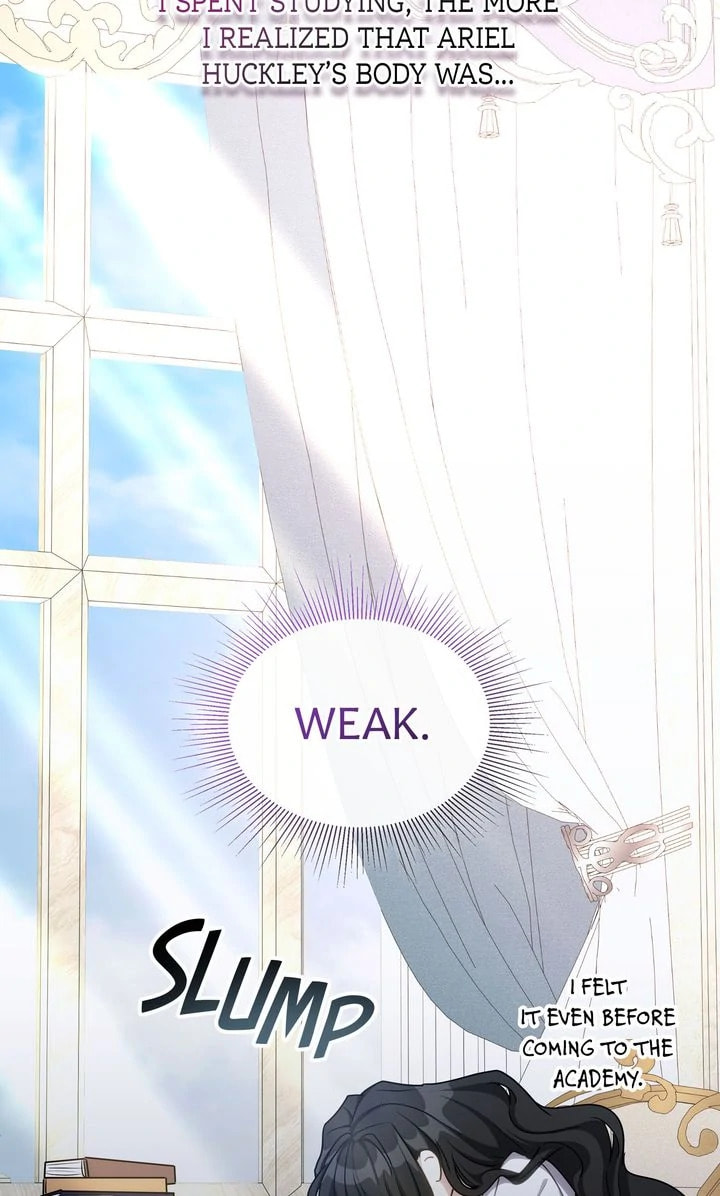 Read Their Obsession Will Ruin Me chapter 26 image 40 on Lezhin
