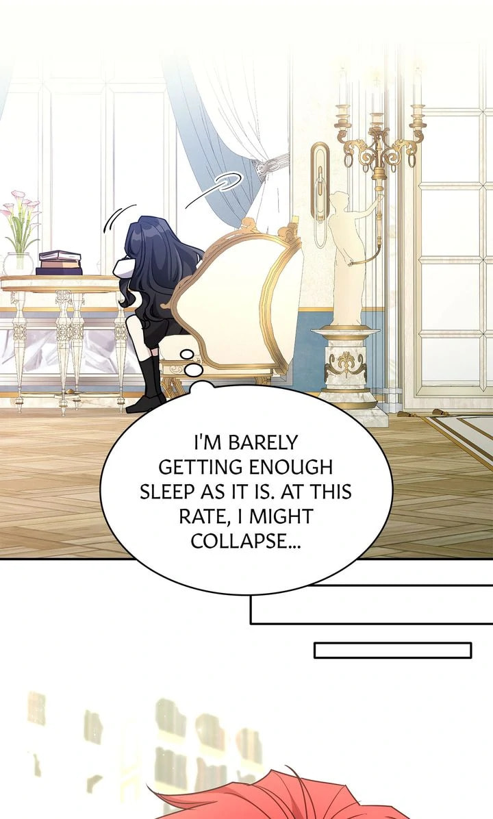 Read Their Obsession Will Ruin Me chapter 26 image 45 on Lezhin