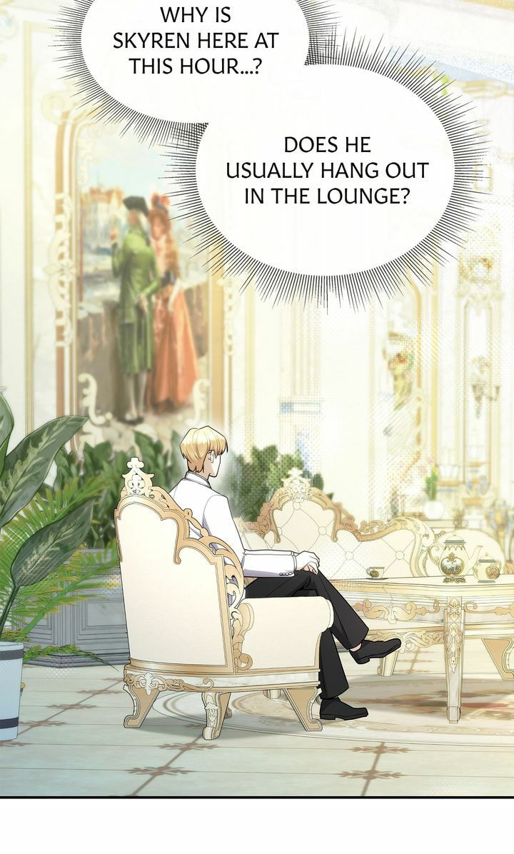 Read Their Obsession Will Ruin Me chapter 26 image 8 on Lezhin