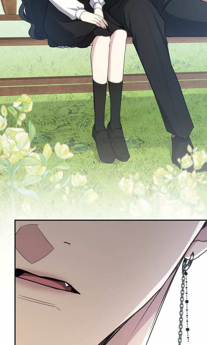 Read Their Obsession Will Ruin Me chapter 27 image 23 on Lezhin