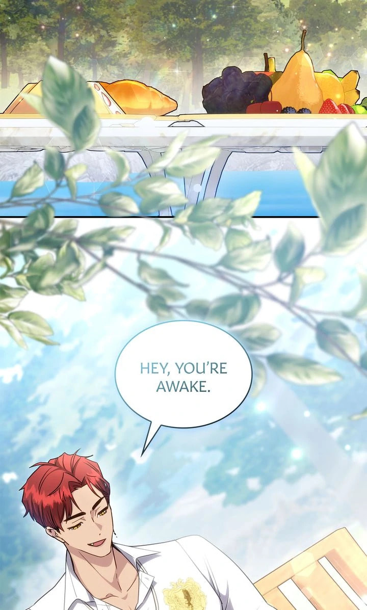 Read Their Obsession Will Ruin Me chapter 27 image 3 on Lezhin
