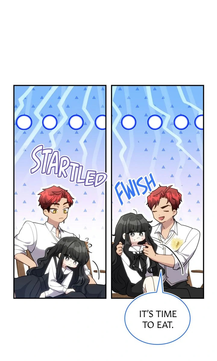 Read Their Obsession Will Ruin Me chapter 27 image 5 on Lezhin