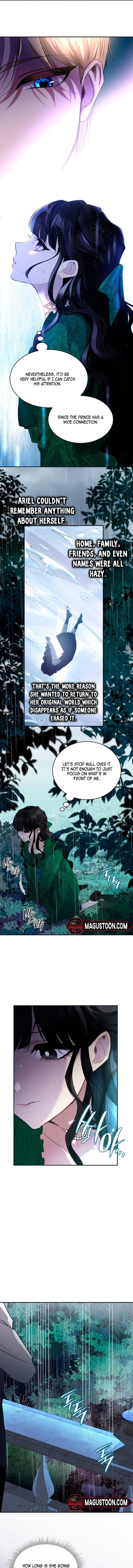 Read Their Obsession Will Ruin Me chapter 3 image 1 on Lezhin