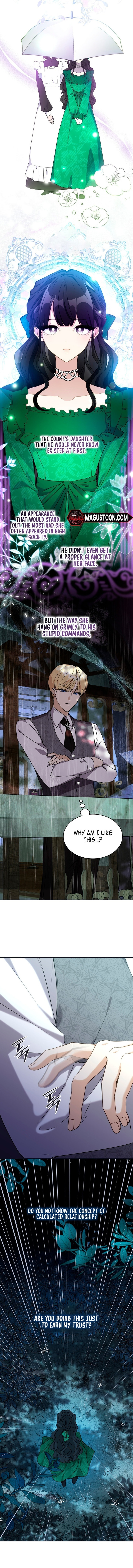 Read Their Obsession Will Ruin Me chapter 3 image 3 on Lezhin