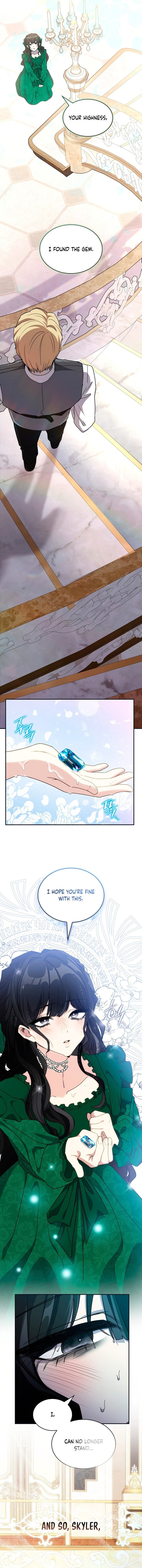 Read Their Obsession Will Ruin Me chapter 3 image 5 on Lezhin