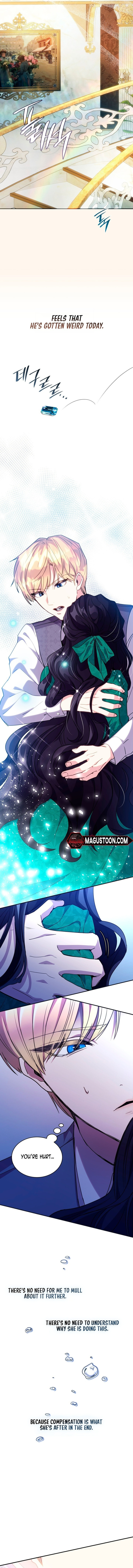 Read Their Obsession Will Ruin Me chapter 3 image 6 on Lezhin