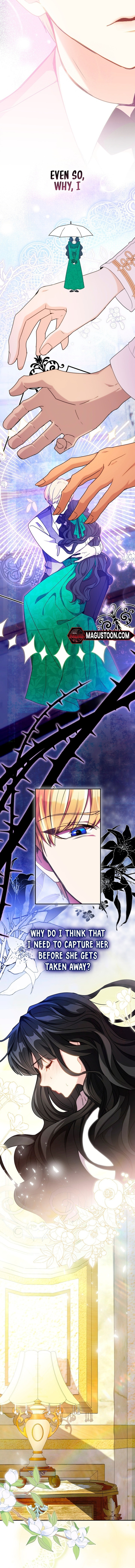 Read Their Obsession Will Ruin Me chapter 3 image 7 on Lezhin