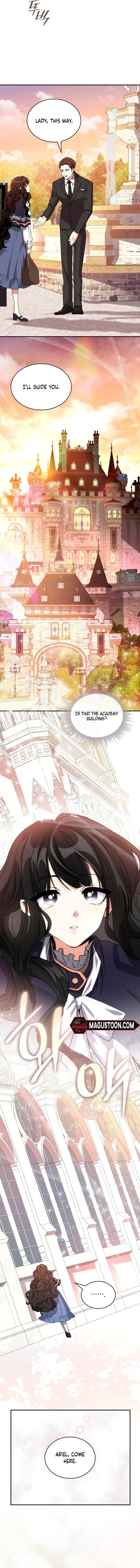 Read Their Obsession Will Ruin Me chapter 4 image 10 on Lezhin