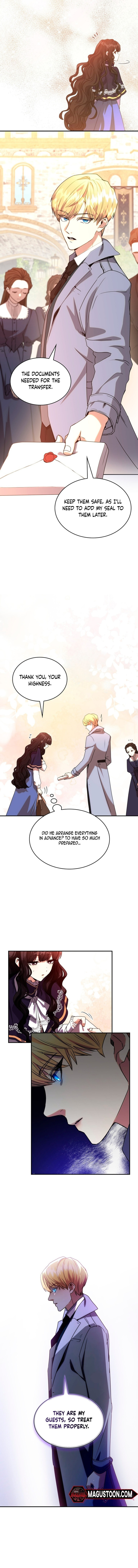 Read Their Obsession Will Ruin Me chapter 4 image 11 on Lezhin